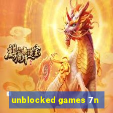 unblocked games 7n